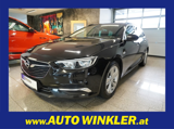 Opel_Insignia_ST_1,6_ECOTEC_Edition_Sportsitze/PDC/MFL_Kombi_Gebraucht