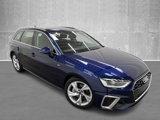 Audi_A4_S-line_Plus_40_TFSI_204HP/150kW_Prestige_Select..._Jahreswagen_Kombi