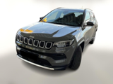 Jeep_Compass_Limited_1.3_GSE_150_DCT_LED_Nav_Kam_19Z_110 kW_..._Gebraucht