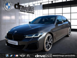 BMW_520_d_xDrive_*HIFI_Lautsprecher*_*M-Paket*_Jahreswagen