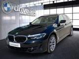 BMW_520_d_xDrive*Touring*DrivingAss*LED*TOP_Ausstattung_Gebraucht