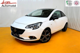 Opel_Corsa__1,4_Turbo_Ecotec_Color_Start/Stop_System_Gebraucht