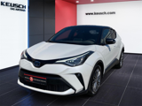 Toyota_C-HR__2,0_Hybrid_C-HIC_CVT_Gebraucht