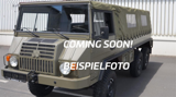 Puch_Pinzgauer__718_M_Oldtimer/Youngtimer