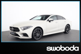 Mercedes_CLS_450__4M_Coupé_Head_Up_Bumester_Airmatic_Multibe_Gebraucht
