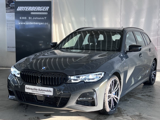 BMW_330_d_xDrive_Touring_M-Sportpaket_/_AHK_Kombi_Gebraucht