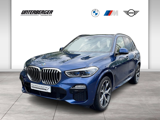 BMW_X5_xDrive45e_M_Sportpaket_Anhängerkupplung_Night_Visi_Gebraucht