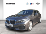 BMW_118_d_Aut._LED_SHZ_Klimaautomatik_Advantage_RFK_Kombi_Gebraucht