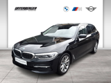 BMW_530_d_xDrive_G31_Head-Up_LED_Anhängerkupplung_Kombi_Gebraucht