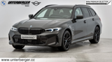 BMW_330_e_xDrive_G21_M-Sportpaket_HiFi_AHK_ACC_Jahreswagen_Kombi