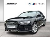 Audi_A4_allroad_3,0_TDI_Quattro_Xenon_AHK_Gebraucht