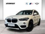 BMW_X1_xDrive25d_SportLine_ACC_HUD_RFK_Gebraucht