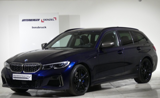 BMW_340_M340d_xDrive_Touring_(G21)_Gestiksteuerung_DAB_Kombi_Gebraucht