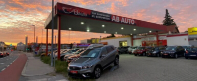 AB Auto GmbH image