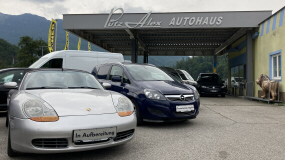 Autohaus Alexander Putz image
