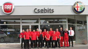 Autohaus Csebits GmbH image