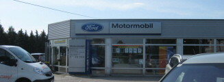 Autohaus Motormobil Marchtrenk image