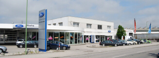 Autohaus Riehs Wels image
