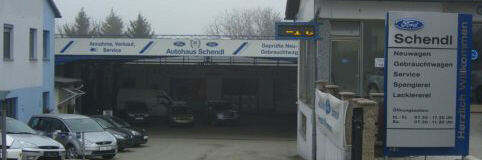 Autohaus Schendl image