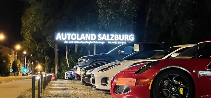 Autoland Salzburg image