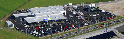 Autopark Wörgl image