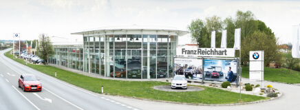 Autohaus Reichhart GmbH image