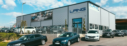 Autohaus Lang - Car Center Ilz image