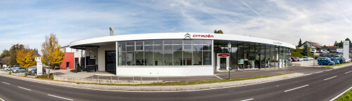 Autohaus Schiffermüller GmbH image
