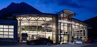 Autozentrum West GmbH image