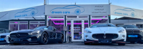 Dream Cars Autohandel Innsbruck image