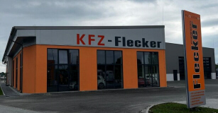 Fleck & Flecker KFZ-Fachwerkstätte image