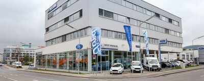 MVC-Motors Wien West image