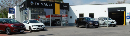 Renault Keller image