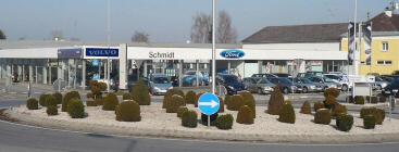 Schmidt Automobile Mattighofen image