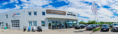 Automobile Wimmer GmbH image