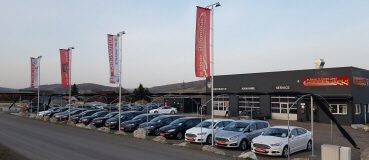 Automobile Strobl GmbH image