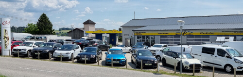 Auto Reiter GmbH image