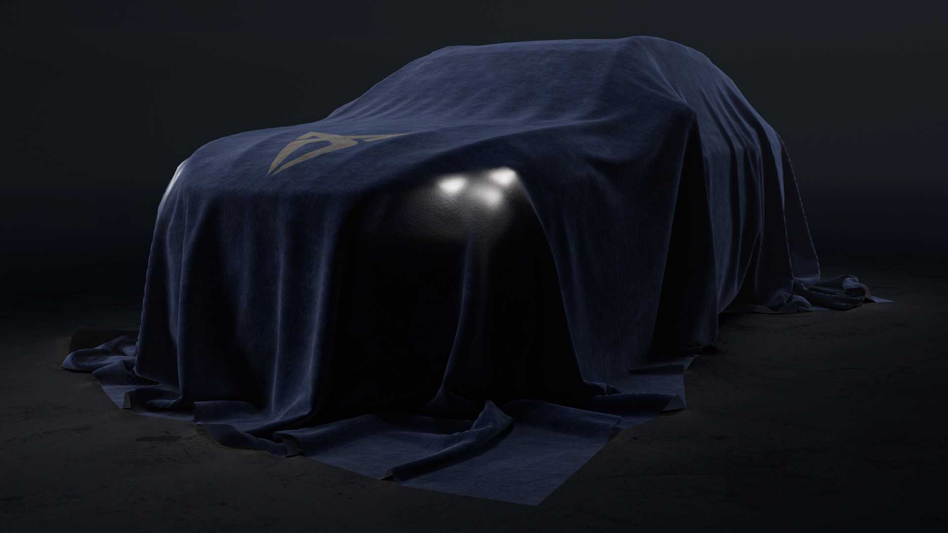 Cupra neues SUV für 2024