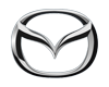 Mazda logo
