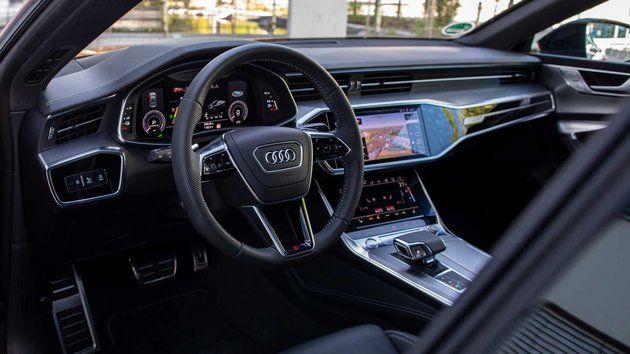 Audi A7 Neuwagen image