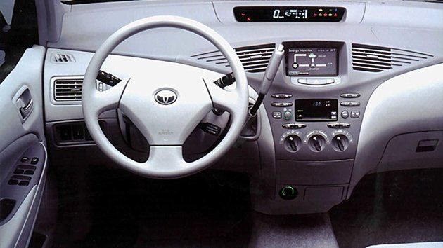 Toyota Prius Neuwagen image