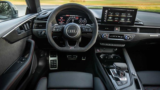 Audi RS5 Neuwagen image
