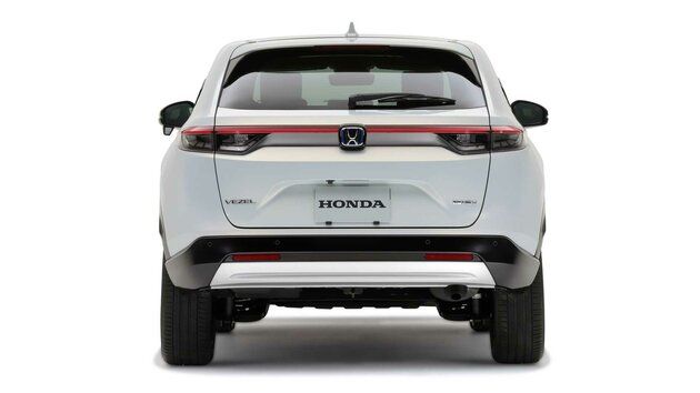 Honda HR-V Neuwagen image