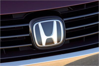 Honda Gebrauchtwagen image