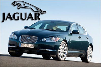 Jaguar Gebrauchtwagen image