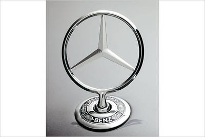 Mercedes Gebrauchtwagen image