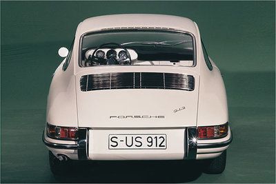 Porsche 912 Gebrauchtwagen image