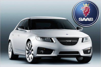 Saab Gebrauchtwagen image