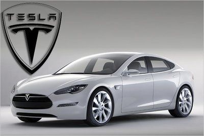 Tesla Gebrauchtwagen image