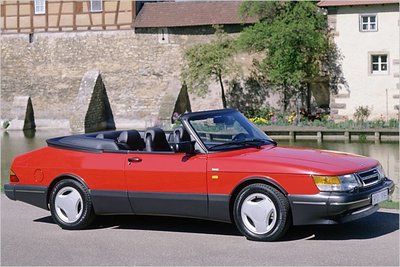Saab Oldtimer und Youngtimer günstig kaufen in Österreich image
